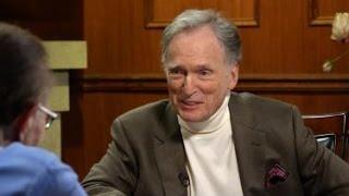 Dick Cavett on Larry King Now- Full Episode in the U.S. on Ora.TV