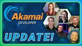 The Linode Channel is Now Akamai Developer | Same Faces Under a New Name!