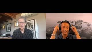 The Spiritual Psychiatrist Podcast Ep. #2 Is Psychosis a Sign of Spiritual Awakening? w/ Phil Borges