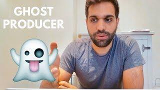 HOW TO BECOME A GHOST PRODUCER