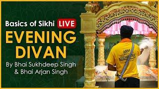 #9 Sant Udhran Deaalan | Jaitsri Ki Vaar English Katha | Bhai Sukhdeep Singh