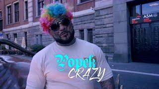 POPEK - CRAZY (prod.CrackHouse)