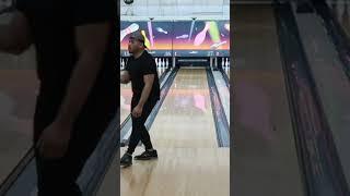 Spare of the day #bowling #stormbowling #stormnation #eastwood #subscribe #maxrise