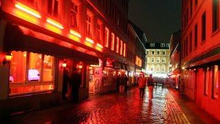 Hamburg Red Light District | Germany