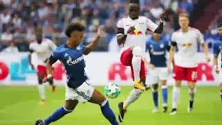 RB Leipzig 3 -1 Schalke 04 GOAL ALL GOALS ALL HIGHLIGHTS BEST OF BUNDESLIGA