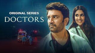 ORIGINAL SERIES|| SEASON :-1 || DOCTORS || EP:-1 || NEWTOCOMEDY.