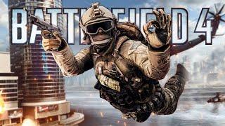 TOP 50 FAILS & EPIC Moments in BATTLEFIELD 4