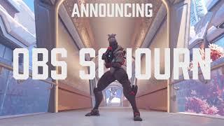 ObsSojourn Returns to OWL for the 2023 Season