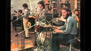 Levon Helm - When I Go Away