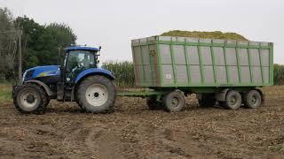 Silage2019/Biogas Cavallermaggiore