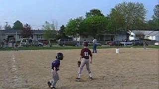 AAA Baseball - Tanner May 2004