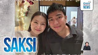 Barbie Forteza at Jak Roberto, hiwalay na | Saksi