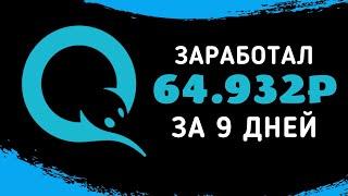 КАК ЗАРАБОТАТЬ в интернете в 2021 году?! Реальный заработок в интернете БЕЗ ВЛОЖЕНИЙ и с вложениями