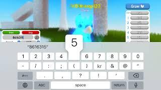 Feather family roblox codes 2023