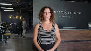 OsteoStrong Mar Vista Introduction