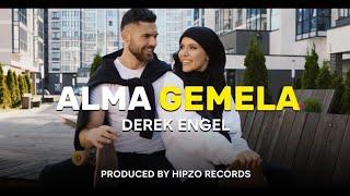 Alma Gemela - Derek Engel.