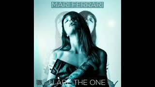 Mari Ferrari, M.Z.I, S-Elm feat. Vianne - Drop Dead | ONEIDE SCHMORANTZ