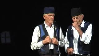 "IZVIKA" - 5. sabor: Milomir Jovanović i Velimir Marković