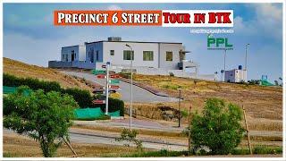 Precinct 6 Street Tour in BTK