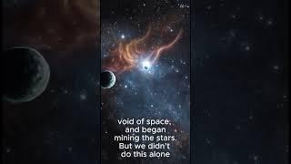 Beyond the Stars Humanity's Infinite Journey #futuretechnology #ai #shorts