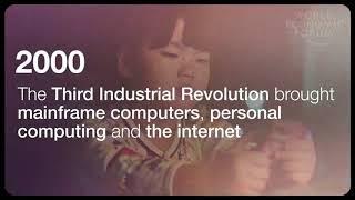 Fourth Industrial revolution | ManpowerGroup