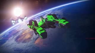 IXxICONxXI's Live PS4 Broadcast Of Destiny