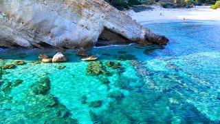 Trypiti Beach, Thassos