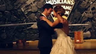 Benjamin Johnson and Lauren Conklin Wedding