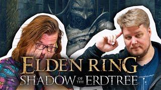 Dennis und Chris suchen Miquella | Elden Ring Shadow of the Erdtree