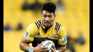 Ardie Savea | Beast Mode