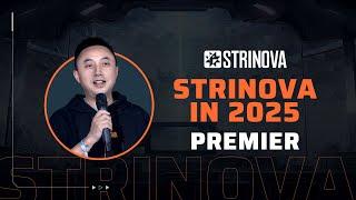 Strinova Dev Updates - What's New in 2025