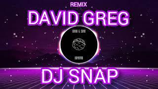 Garik & Sona - Hamayak (David Greg and Dj Snap Remix)