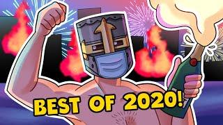 BEST OF SWAGGERSOULS 2020