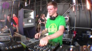 Joris Voorn | Source Festival | Utrecht (Netherlands)