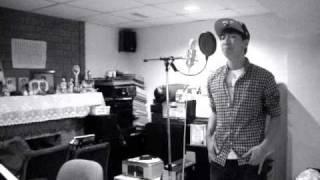 Me Singing 'Back To December' by Taylor Swift (Ivan Leung Cover)