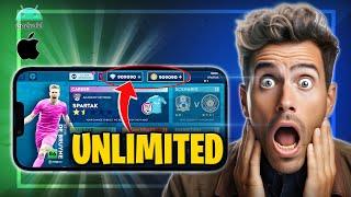 DLS 24 Hack | How to Get Free Coins and Diamonds in Dream League Soccer 2024 MOD apk