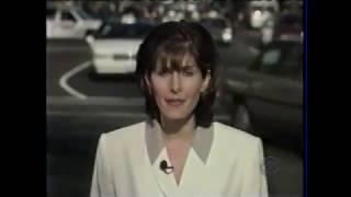 Ron DeFore CBS Evening News 1998