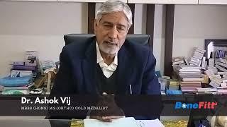 Dr. Ashok Vij