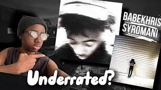 Reacting to underrated artists 1