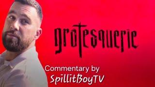 Grotesquerie - S1 EP4  'Review'