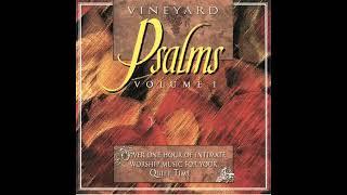 Vineyard Music & Psalms Vol.1 1993 Full Album