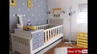 les top idées de décoration chambre a coucher bébé garcon...