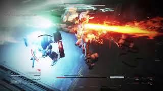 ARMORED CORE VI FIRES OF RUBICON