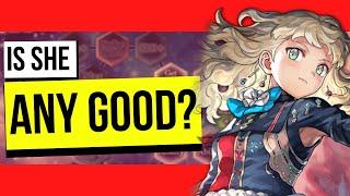 [Another Eden] Thillelille ES ULTIMATE GUIDE - Skills, Equipment, Grasta, Damage Test