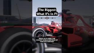 The Biggest What If’s In F1 #13 | Shorts Edition #shorts #f1 #f1shorts