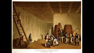 Caribbean Rum and the Making of the Atlantic World