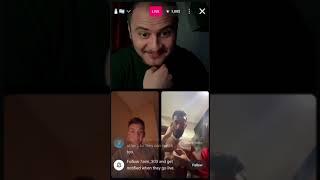 Deaf Live #1529 #video #funnyvideo #live #deafcommunity #deaf #livetv #videocall #deaffunny