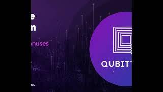 QubitTech How to earn in QubitTech