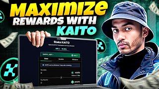 I've Earned Over $20000 In Rewards From This Token!