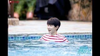 [Thai Sub] Youth Inn EP 0
